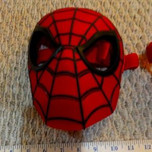 Spiderman toys